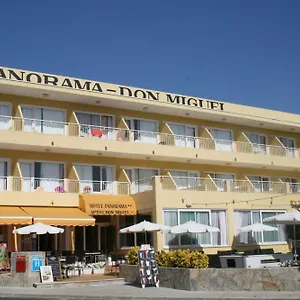 Panorama 2* Port de Pollença