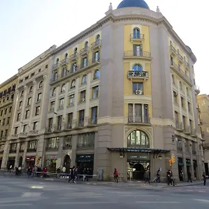 Casa Blanca 2* Barcelona