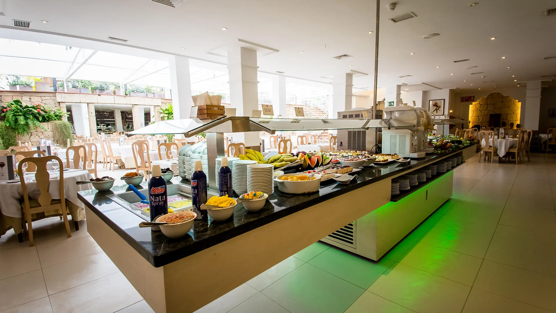 Apartamentos Parque Del Sol Costa Adeje  Costa Adeje (Tenerife)
