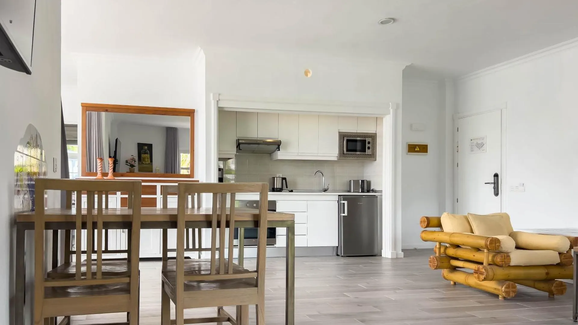 Apartamentos Parque Del Sol Costa Adeje  Aparthotel Costa Adeje (Tenerife)